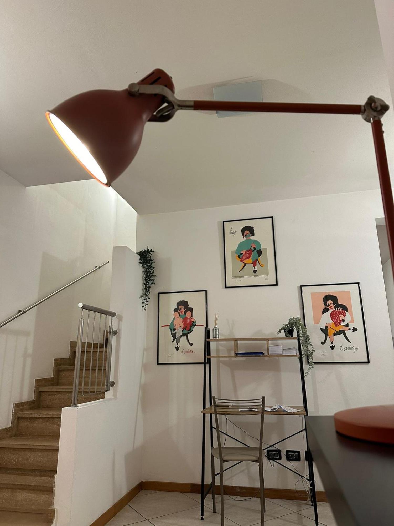 Vespucci Rooms & Apartament Eliana Florence Ngoại thất bức ảnh
