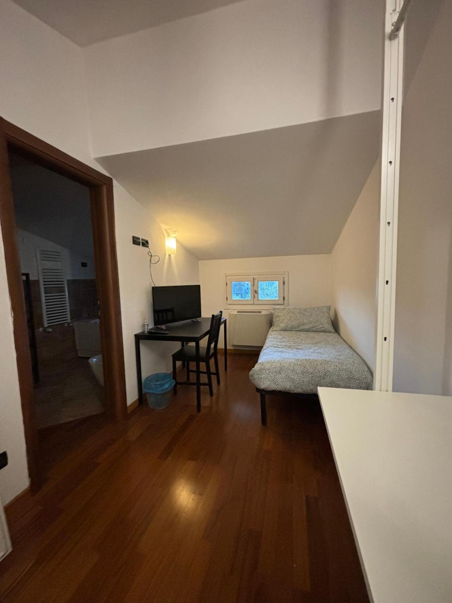 Vespucci Rooms & Apartament Eliana Florence Ngoại thất bức ảnh