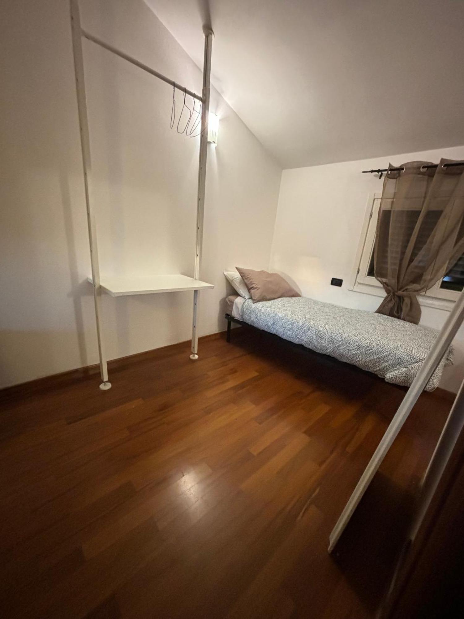 Vespucci Rooms & Apartament Eliana Florence Ngoại thất bức ảnh