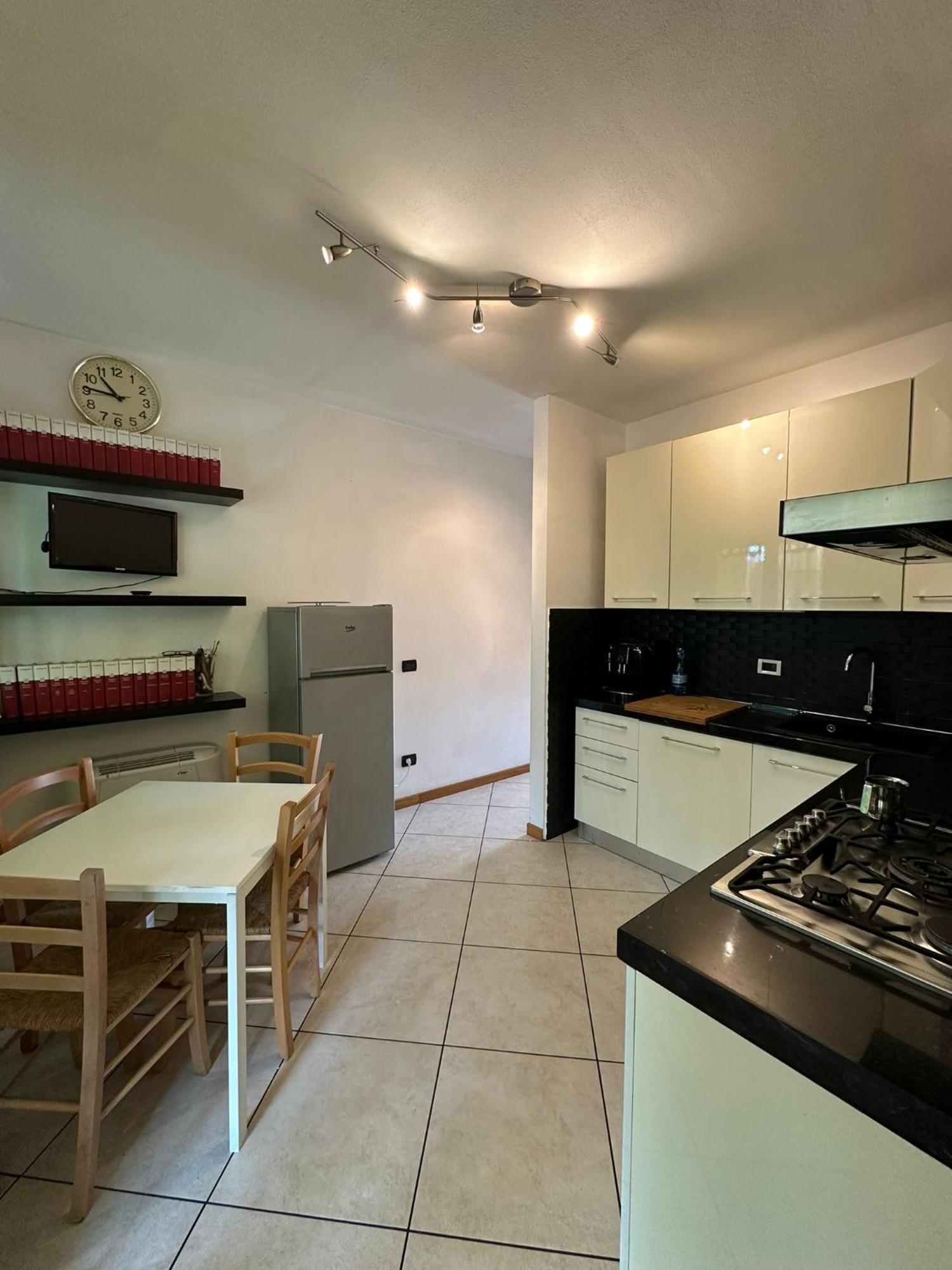 Vespucci Rooms & Apartament Eliana Florence Ngoại thất bức ảnh