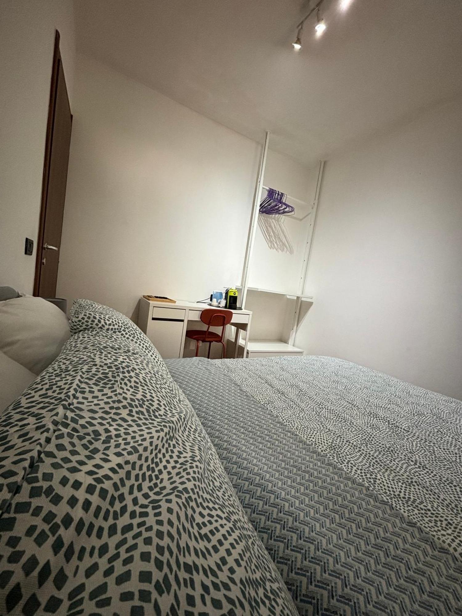 Vespucci Rooms & Apartament Eliana Florence Ngoại thất bức ảnh