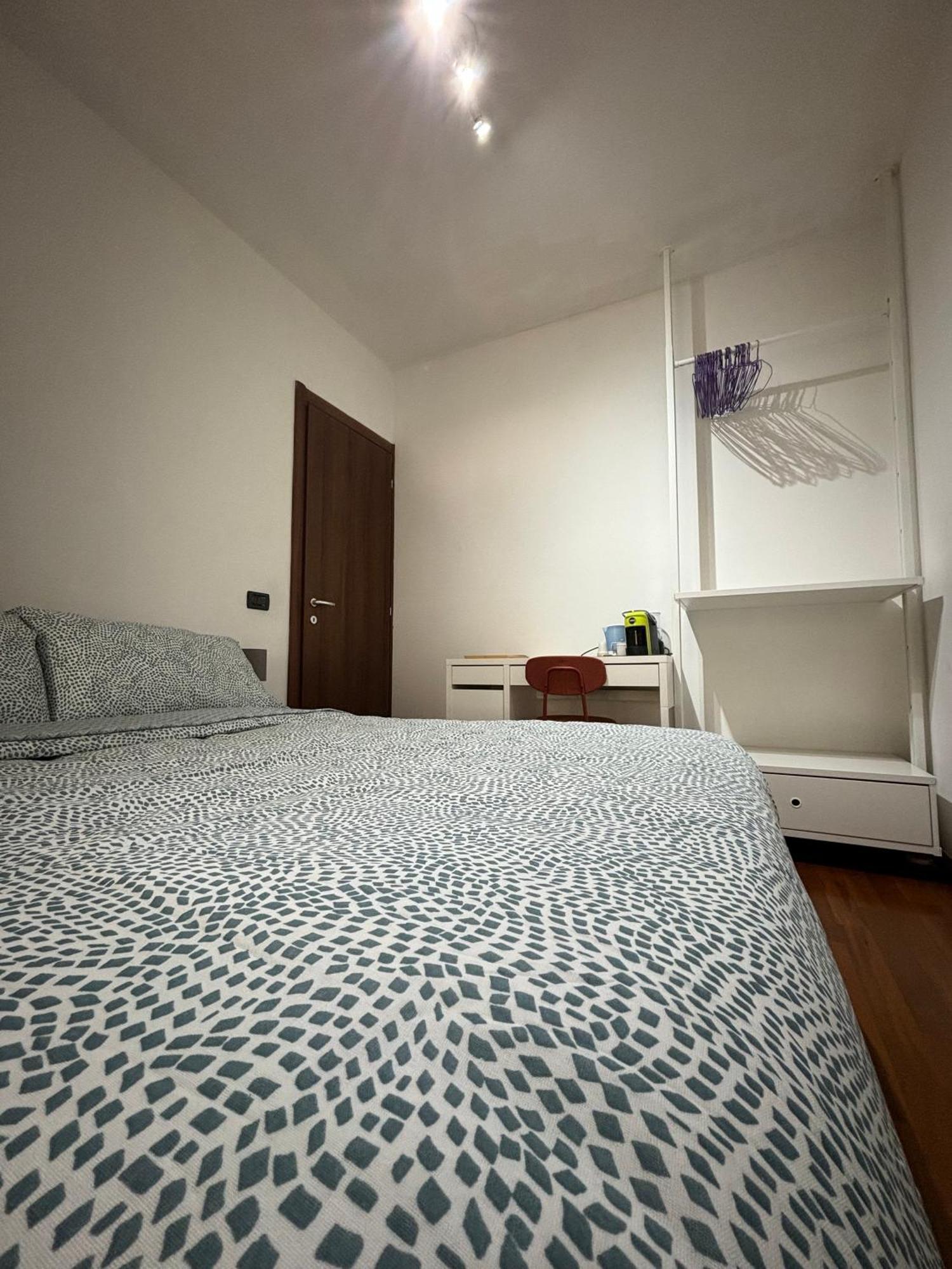 Vespucci Rooms & Apartament Eliana Florence Ngoại thất bức ảnh
