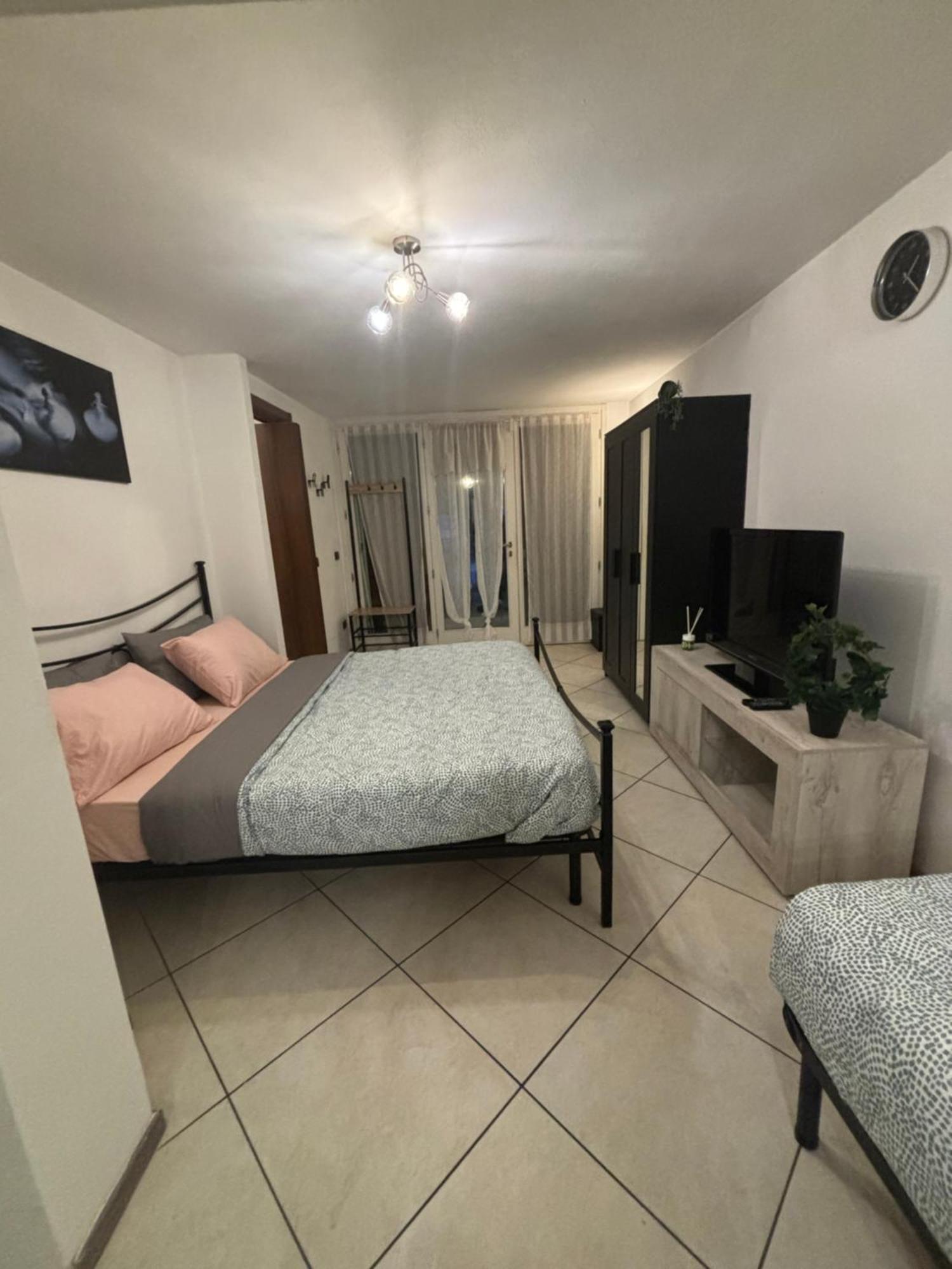 Vespucci Rooms & Apartament Eliana Florence Ngoại thất bức ảnh