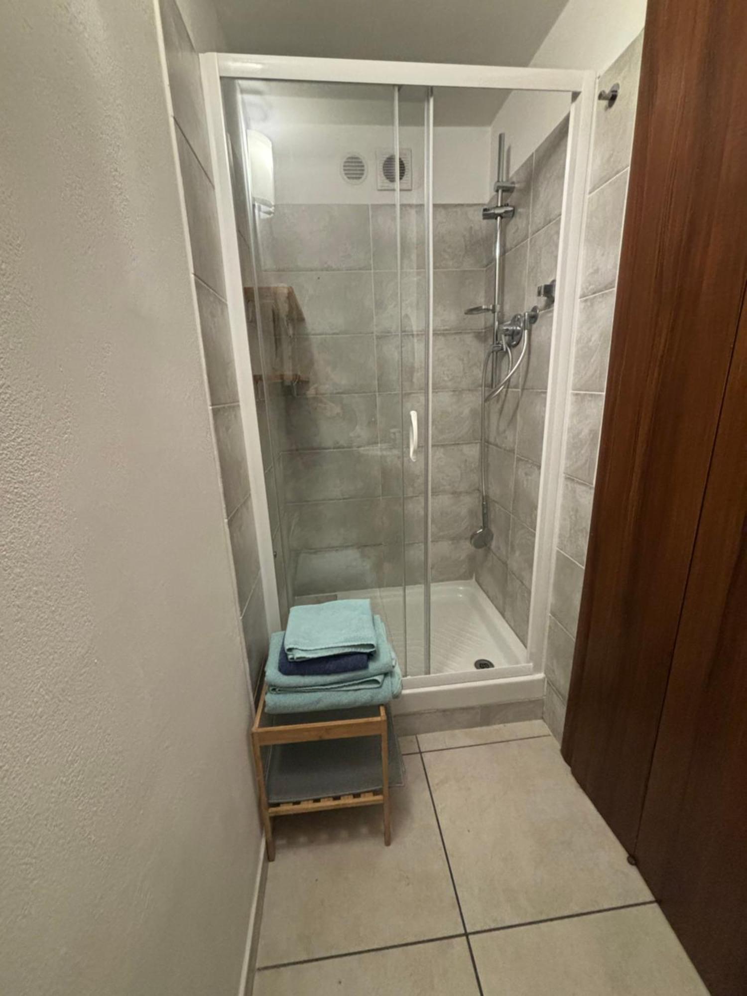 Vespucci Rooms & Apartament Eliana Florence Ngoại thất bức ảnh